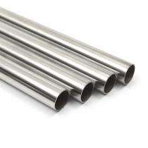 Prime 3 in Hot Rolled Stainless Steel Pipes 304 6 m_0