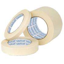Paper 1 inch Masking Tape_0