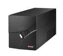 Arrow LI10 1 kVA 12 V UPS_0