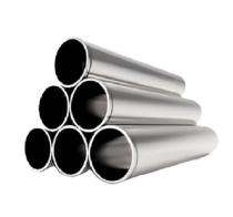 Amigo Impex 914 mm Hot Rolled Stainless Steel Pipes SS 304H 6 m_0