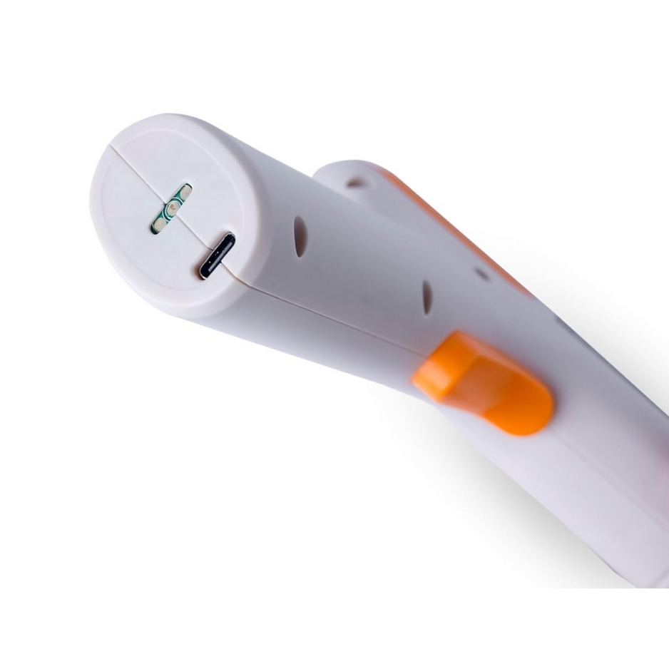 MARIO MI 515 Hot Melt Corded Glue Gun 20 W 7 mm Trigger Fed_3