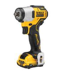 DEWALT M14 Cordless Impact Wrenches DCF902D2 168 Nm_0