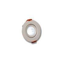 D'Mak 3WCOB-DMK-GREEN 3 W LED COB Light 2460 Lumen Green_0