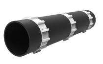 Tecafine High Density Polyethylene Pipe Spacers_0