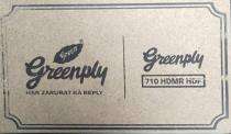 Greenply Interior Grade HDHMR Board Super Smooth 16.75 mm_0