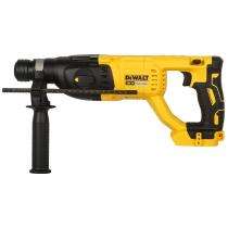 DEWALT 14 mm Cordless Rotary Hammer Drill DCH133NT 18 V_0