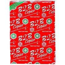 B2B A4 75 GSM Copier Paper_0