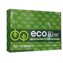 ECO RISE A4 70 GSM Copier Paper_0