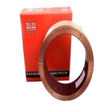 D&H Secheron 3.2 mm Submerged Arc Welding Wire AWS SFA 5.9 ER318 AUTOTHERME GRADE-318_0