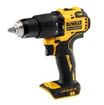 DEWALT 30 mm Cordless Rotary Hammer Drill DCD709N 20 V_0
