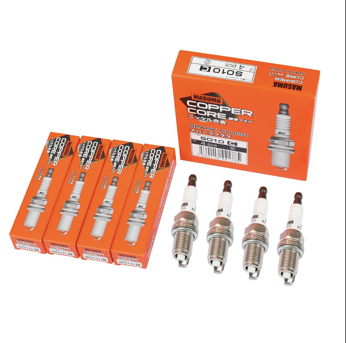 Spark Plug Honda Honda City 16 mm_2