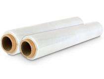 PVC Films Stretch 4 inch Transparent_0