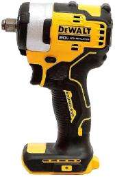 DEWALT 13 mm Cordless Impact Wrenches DCF911N 542 Nm_0