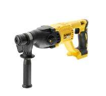 DEWALT 30 mm Cordless Rotary Hammer Drill DCH133N 18 V_0