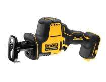 DEWALT 16 mm Corded Reciprocating Saw DCS369N 20 V 2800 SPM_0