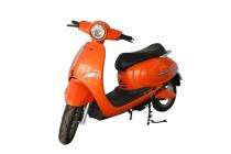 Kubera Motors Vega 100 km 1.92 kWh 3 - 4 hr Electric Bike_0