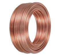 JSW ETP 4.76 mm Copper Coil C12200_0