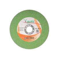 Yuri 107 mm Cutting Wheels Greenline 16 mm 15200 rpm_0