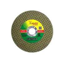 Yuri 107 mm Cutting Wheels Go Green 16 mm 15200 rpm_0