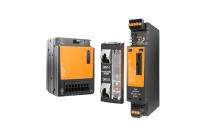 Weidmuller Switched Mode Power Supply 2466980000 Single Phase_0