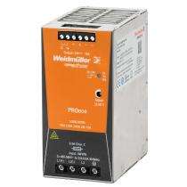 Weidmuller Switched Mode Power Supply 1469490000 Single Phase_0