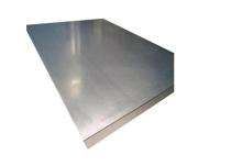JSW 2 mm Galvanized Plain Steel Sheet 2500 x 1250 mm 120 GSM_0