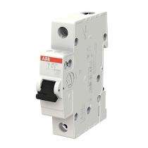 ABB SH 201 Single Pole 63 A C Curve MCB_0