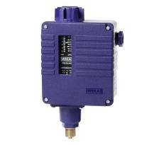 PSM-550-B7-11-C-D 10 - 30 bar Panel Mount Hydraulic Pressure Switch_0