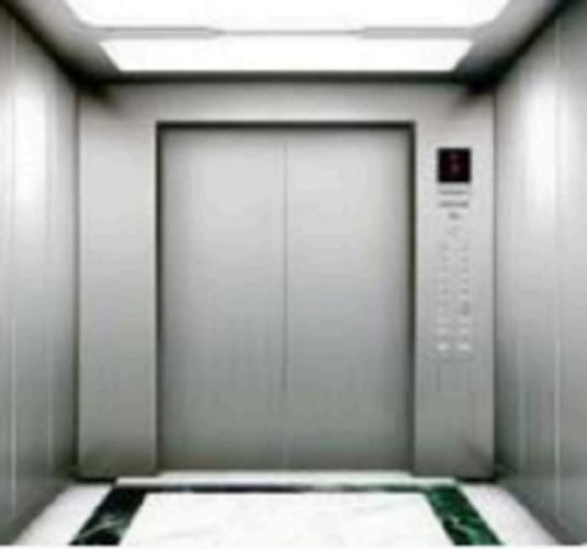 Kaibex Residential Passenger Lift KL-1000 544 kg 2 m/s_1