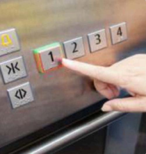 Kaibex Residential Passenger Lift KL-1000 544 kg 2 m/s_2