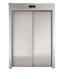 Kaibex Residential Passenger Lift KL-1000 544 kg 2 m/s_0