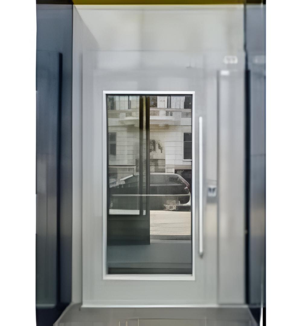 Kaibex Residential Passenger Lift KL-1500 844 kg 2 m/s_1