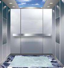 Kaibex Residential Passenger Lift KL-1500 844 kg 2 m/s_0