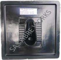 SAS Thrift Pan Toilet Seat FRP_0