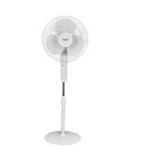 POLAR MISTRAL 400 mm White Pedestal Fan_0