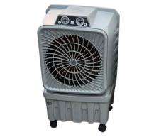 My Cool Star Rio Plastic Grey 30 L Domestic Air Cooler_0