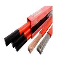 D&H Secheron 500 mm Solid GTAW Filler Wire Low Alloy Steel F Cr-Mo 91_0