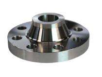 M A Stainless Steel Weld Neck Flanges 18 in 150_0