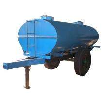 12000 L Mild Steel Water Tank Trolley Blue_0