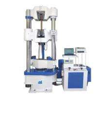 Universal Testing Machine Automatic_0