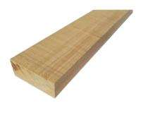 WPW 14.4 mm Pine Wooden Plank 8 ft_0