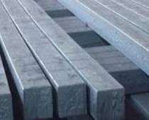 BR Steel Square 160 mm MS Billets 6 m_0