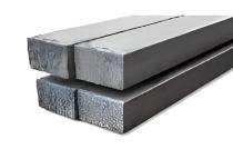 BR Steel Rectangular 160 mm MS Billets 6 m_0