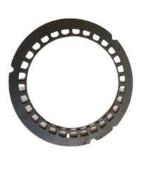 Hybrid Mild Steel Motor Lamination Stamping_0