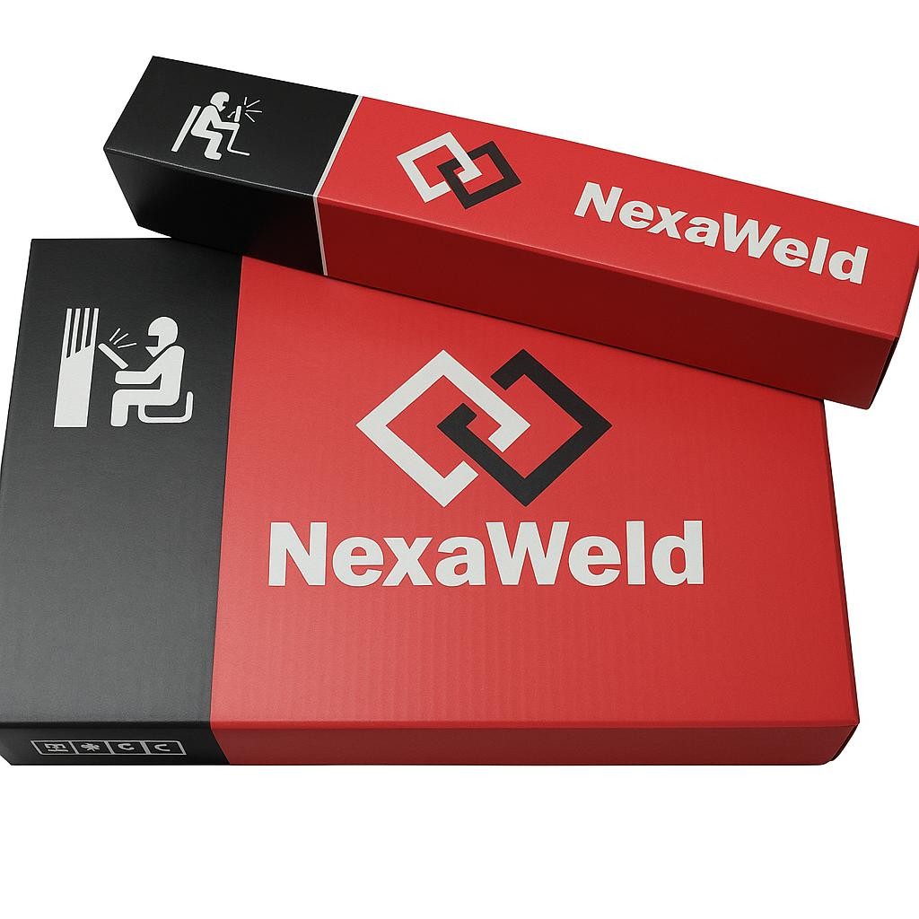 Nexaweld 3.15 mm E 316 Welding Electrodes 400 g_1