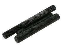 SHREE High Tensile Steel M8 Threaded Rods 2 m Polished_0