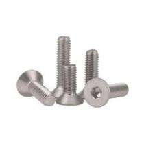 SHREE M12 Allen CSK Hex Socket Head Screw 8.8 DIN 982 Polished_0