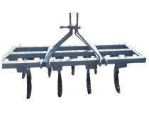 NARENDRA 2039 mm Rigid Cultivator 3 Frame 9 Tynes_0