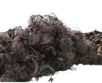 W2E Iron Metal Scrap Wire 99% Pure_0