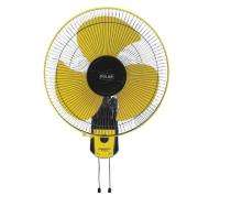 POLAR CONQUEST PRO 400 mm 3 Blades Wall Fan_0